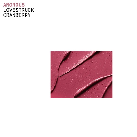 MAC Lipstick Amorous - Picture 2 of 8